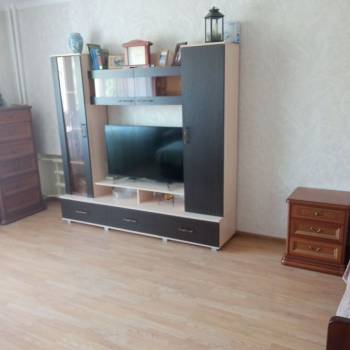 Продается 1-комнатная квартира, 35,1 м²