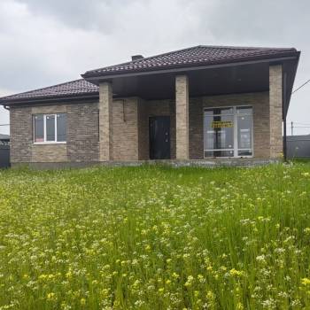 Продается Дом, 170 м²