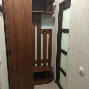 Сдается 1-комнатная квартира, 26,7 м²