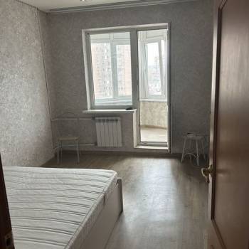 Сдается 2-х комнатная квартира, 51,1 м²