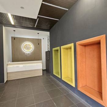 Сдается 1-комнатная квартира, 38,9 м²