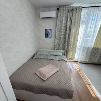 Сдается 1-комнатная квартира, 21,7 м²
