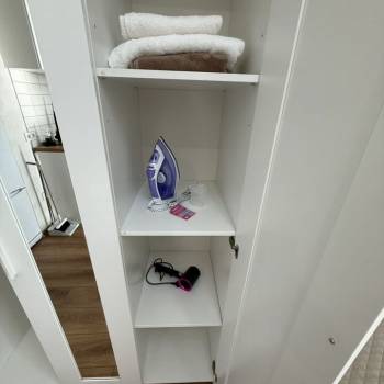 Сдается 1-комнатная квартира, 21,7 м²