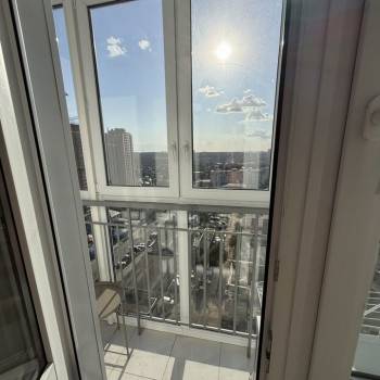 Сдается 1-комнатная квартира, 21,7 м²