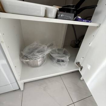 Сдается 1-комнатная квартира, 21,7 м²