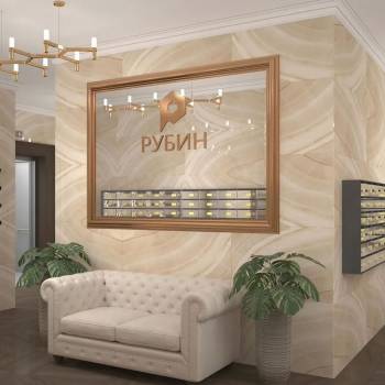 Сдается 2-х комнатная квартира, 62 м²