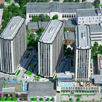 Сдается 2-х комнатная квартира, 62 м²