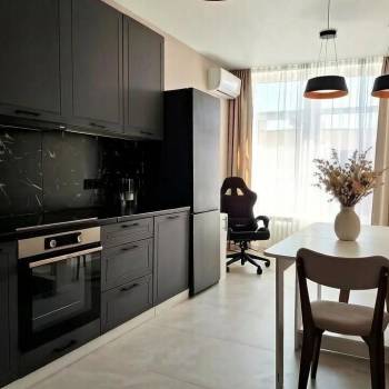 Сдается 2-х комнатная квартира, 62 м²