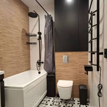 Сдается 2-х комнатная квартира, 62 м²