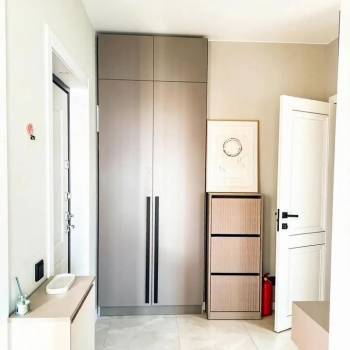 Сдается 2-х комнатная квартира, 62 м²