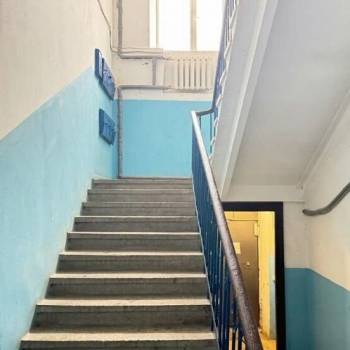 Сдается 2-х комнатная квартира, 83 м²