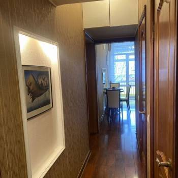 Сдается 2-х комнатная квартира, 83 м²