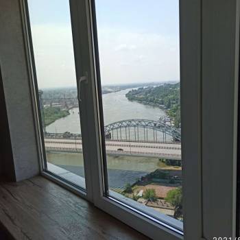 Сдается 2-х комнатная квартира, 50 м²