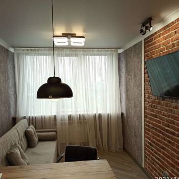 Сдается 2-х комнатная квартира, 50 м²