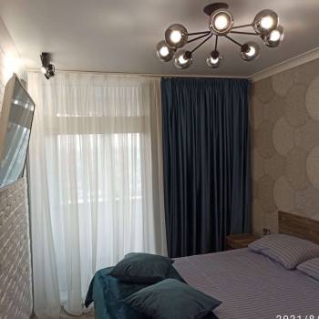 Сдается 2-х комнатная квартира, 50 м²