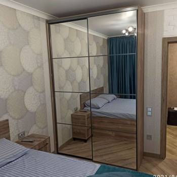 Сдается 2-х комнатная квартира, 50 м²