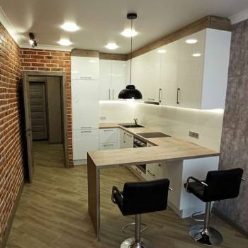 Сдается 2-х комнатная квартира, 50 м²