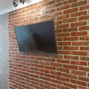 Сдается 2-х комнатная квартира, 50 м²