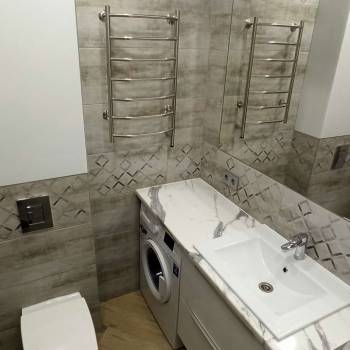 Сдается 2-х комнатная квартира, 50 м²