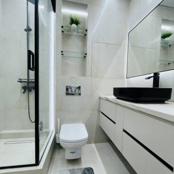 Сдается 1-комнатная квартира, 37 м²