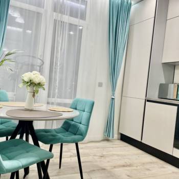 Сдается 1-комнатная квартира, 37 м²