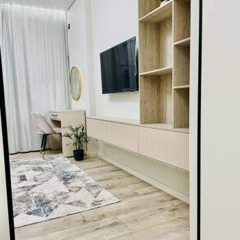 Сдается 1-комнатная квартира, 37 м²