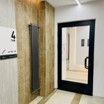 Сдается 1-комнатная квартира, 37 м²