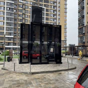 Сдается 1-комнатная квартира, 37 м²