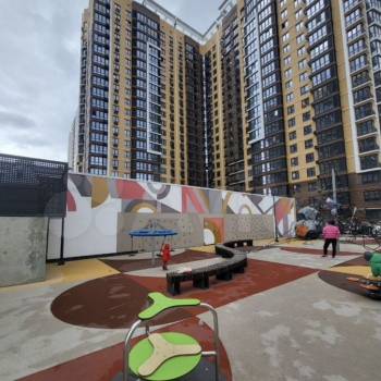 Сдается 1-комнатная квартира, 37 м²