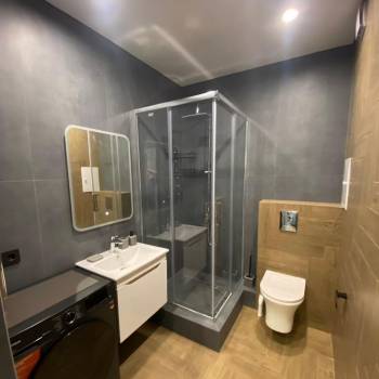 Сдается 1-комнатная квартира, 45 м²