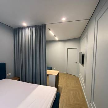 Сдается 1-комнатная квартира, 45 м²