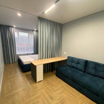 Сдается 1-комнатная квартира, 45 м²