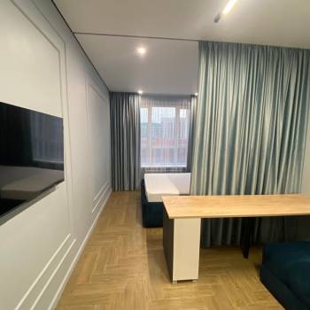 Сдается 1-комнатная квартира, 45 м²