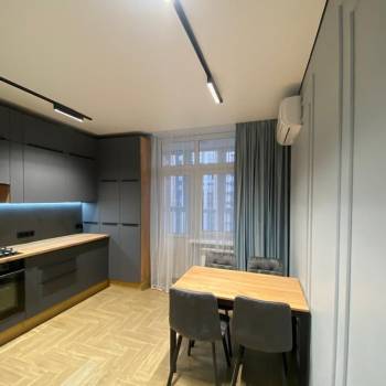 Сдается 1-комнатная квартира, 45 м²
