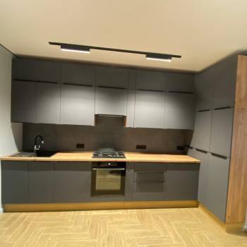 Сдается 1-комнатная квартира, 45 м²
