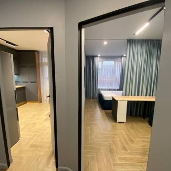 Сдается 1-комнатная квартира, 45 м²