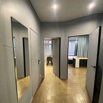 Сдается 1-комнатная квартира, 45 м²