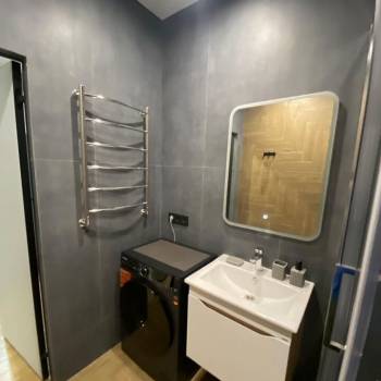 Сдается 1-комнатная квартира, 45 м²