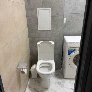 Сдается 2-х комнатная квартира, 54,2 м²