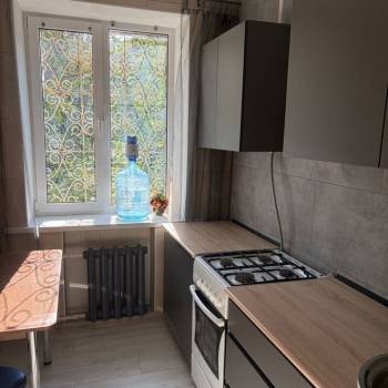 Сдается 2-х комнатная квартира, 54,2 м²