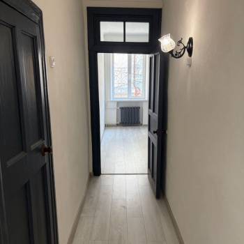 Сдается 2-х комнатная квартира, 54,2 м²