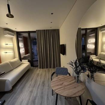 Сдается 1-комнатная квартира, 30 м²