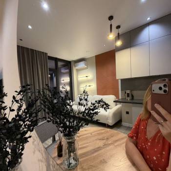 Сдается 1-комнатная квартира, 30 м²