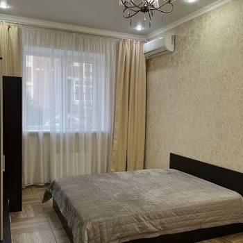 Сдается 1-комнатная квартира, 37 м²