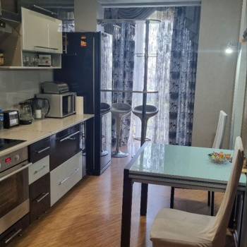 Сдается 2-х комнатная квартира, 60 м²