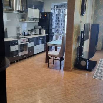 Сдается 2-х комнатная квартира, 60 м²