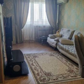 Сдается 2-х комнатная квартира, 60 м²