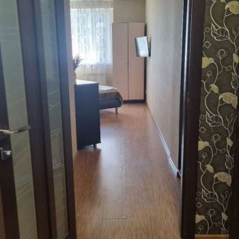 Сдается 2-х комнатная квартира, 60 м²