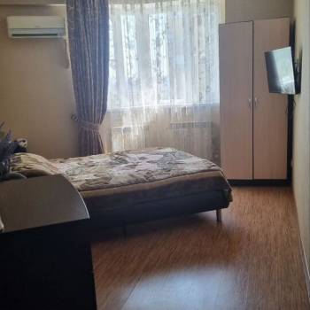 Сдается 2-х комнатная квартира, 60 м²
