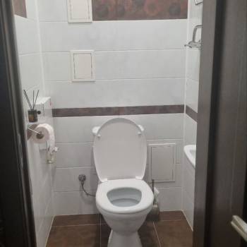 Сдается 2-х комнатная квартира, 60 м²
